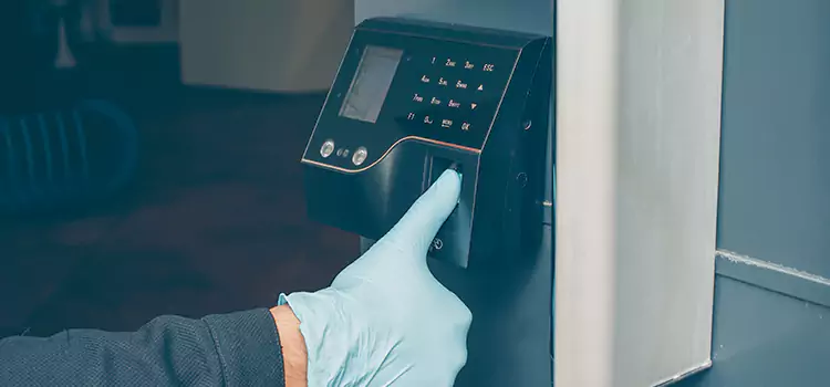 Access Control Installation Billings