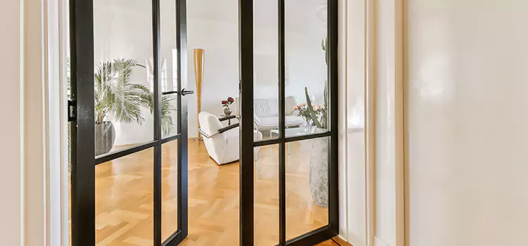 Bifold Door Replacement Billings