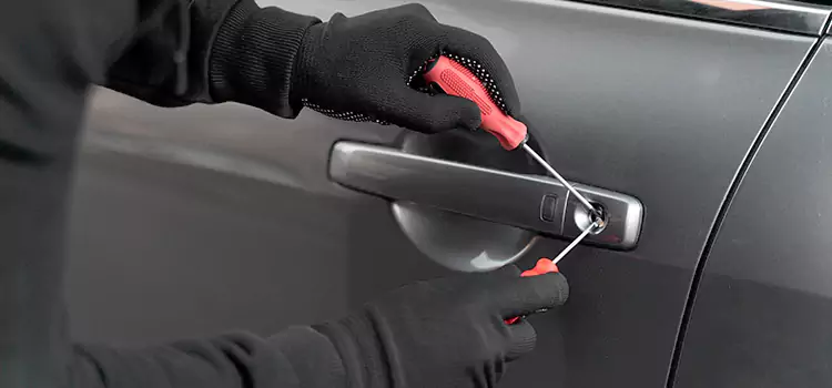 Locked Out of Car Help Billings