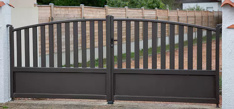 Advanced Gate Solutions in Billings, MT