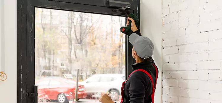 Comprehensive Door Closer Services in Billings, MT