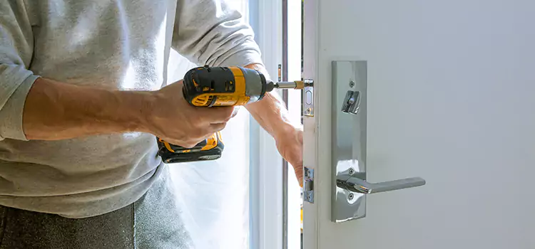 Door Knob Lock Repair Billings