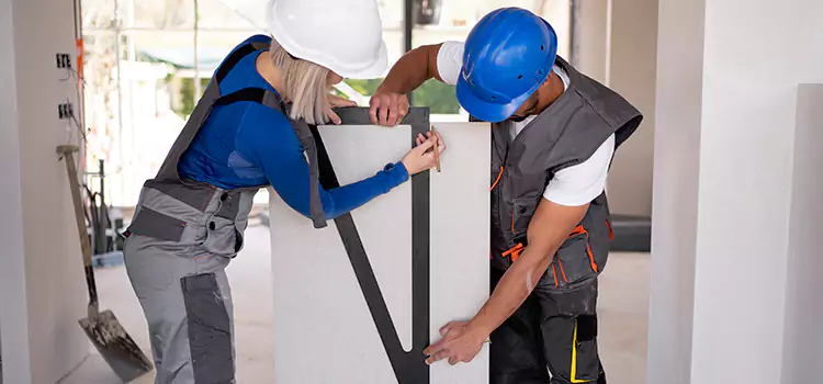 Why Choose Us for Door Panel Services in Billings, MT?