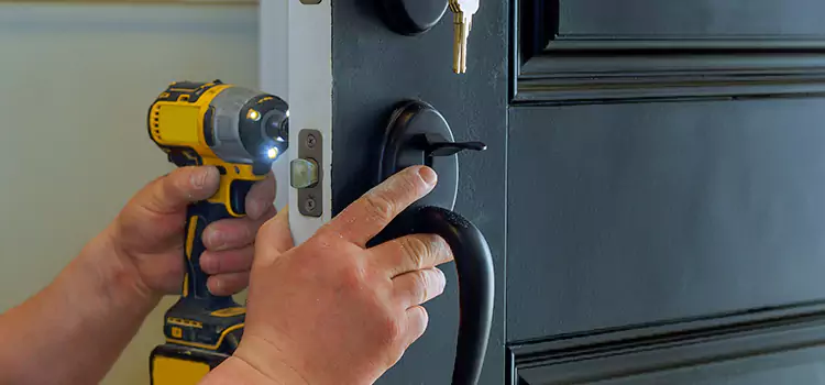 Locksmith Emergency Service Billings
