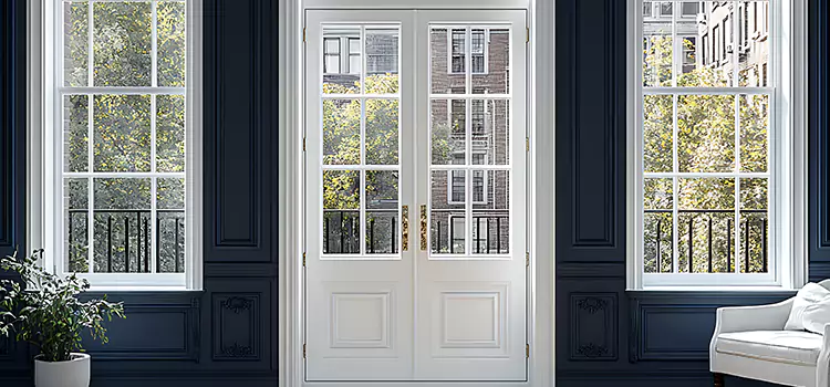 French Door Lock Repair Billings