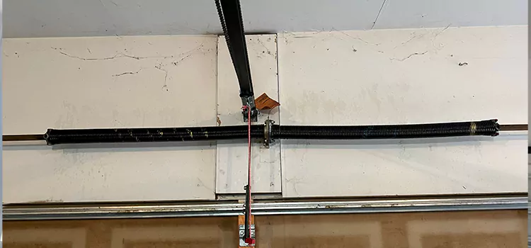 Garage Door Cable Repair Near Me in Billings, MT