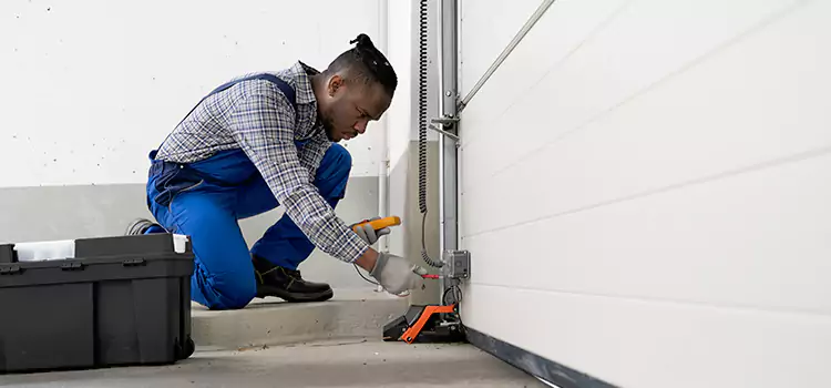 Expert Solutions for Every Garage Lock Need in Billings, MT