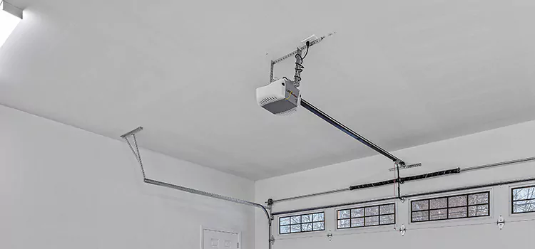 Experienced Garage Door Installers Billings