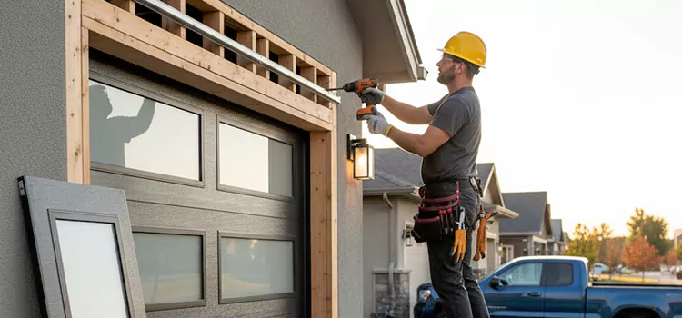 Your Trusted Garage Door Specialists in Billings