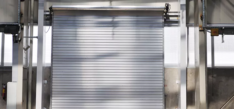 Roller Door Maintenance Billings