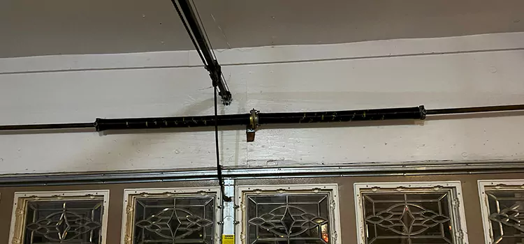 Garage Door Spring Repair Near Me Billings