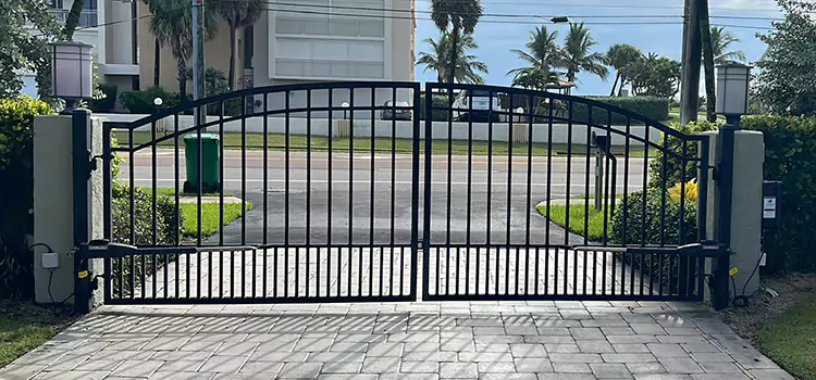 Gate Opener Replacement Near Me in Billings, MT