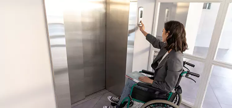Benefits of Modern Handicap Door Systems in Billings, MT