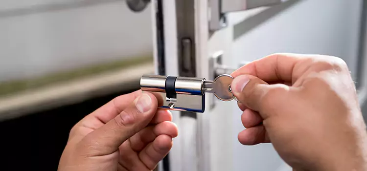Emergency Locksmith for House Billings