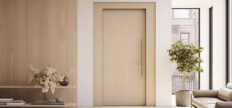 Choose Quality for Your Inside Doors in Billings, MT
