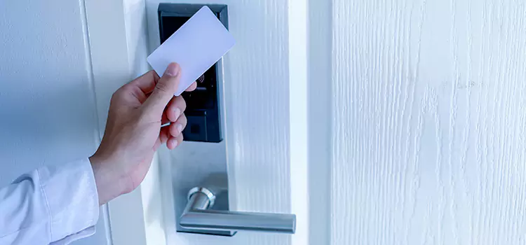 Why Choose Us for Your Keycard Lock Installation in Billings, MT?