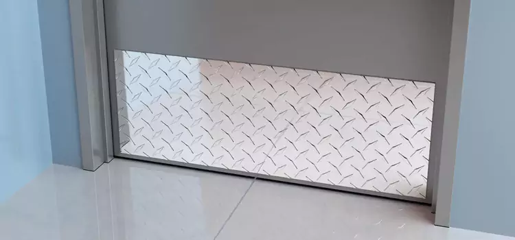 Benefits of Professional Kick Plate Solutions in Billings, MT