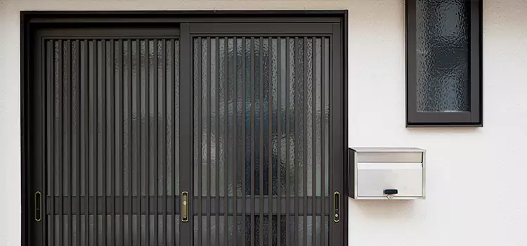 Sliding Screen Door Repair Billings