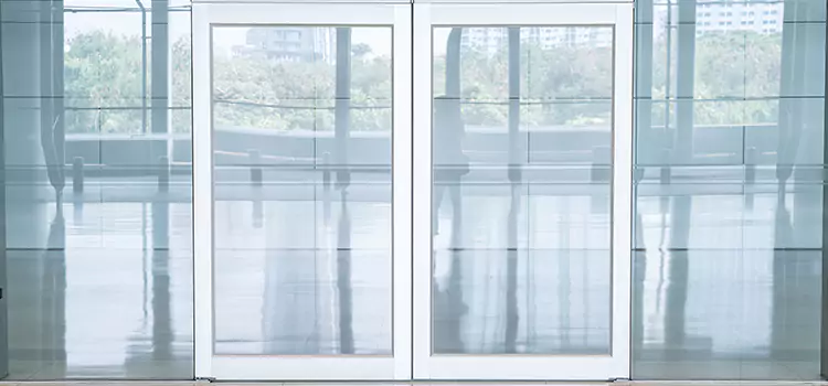 Why Choose Us for Your Motion Sensor Door Needs in Billings, MT?