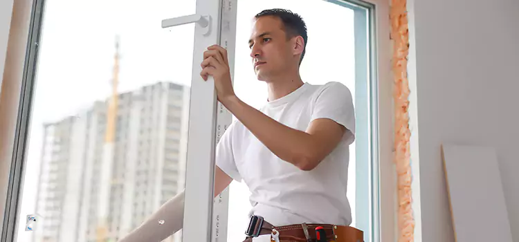 Patio Glass Replacement Billings