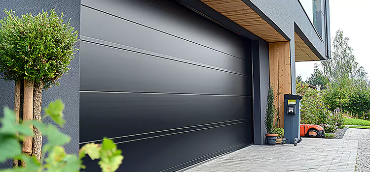 Residential Garage Door Service Billings