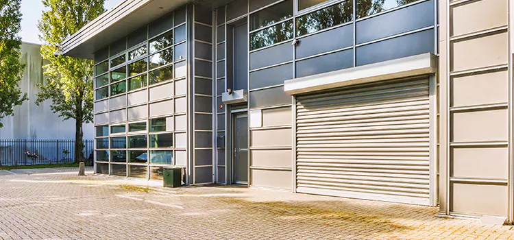 Electric Roller Garage Doors Billings