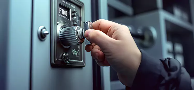 Locksmith Cost to Open Safe Billings