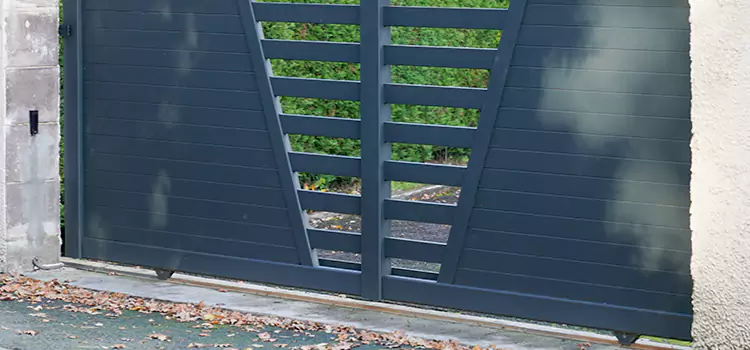 Automated Gate Company Near Me Billings