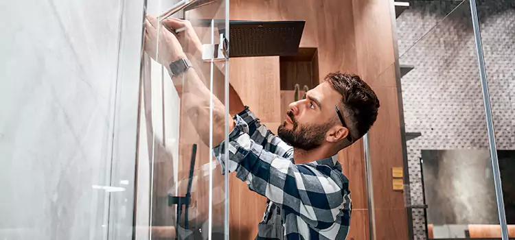 Replace Shower Doors with Frameless Billings