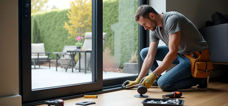 Patio Sliding Glass Door Replacement Billings