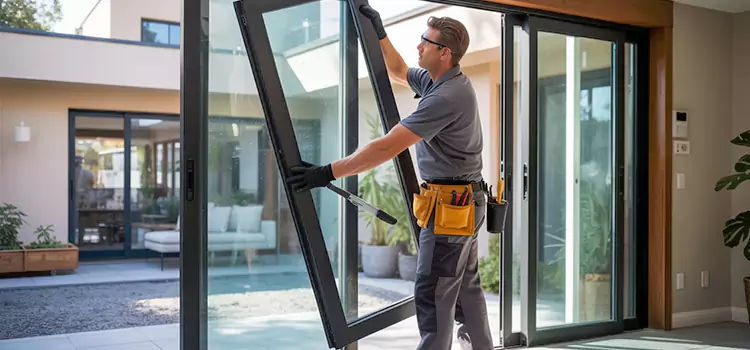 Specialized Sliding Door Roller Services in Billings, Montana