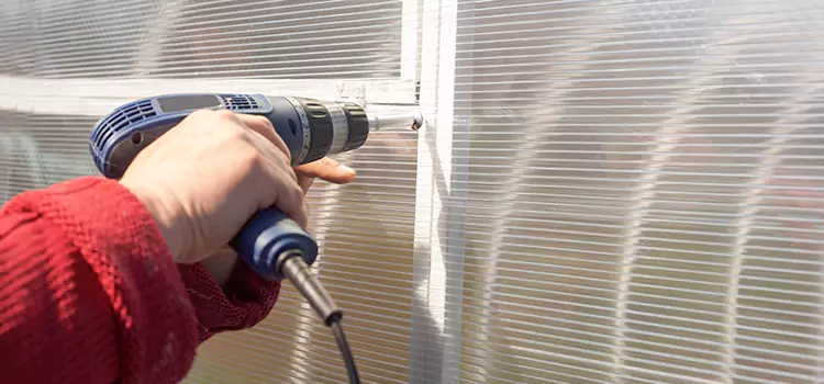 Sliding Screen Door Repair Billings