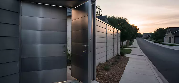 Comprehensive Steel Door Solutions in Billings, MT