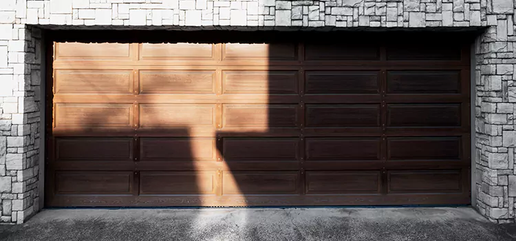 Commercial Roll Up Garage Doors Billings
