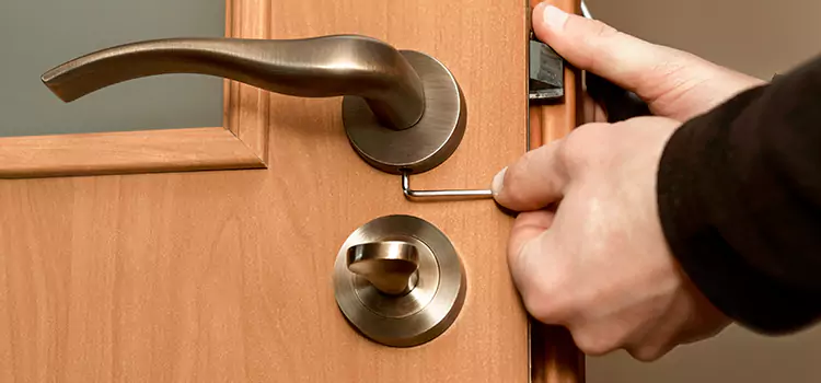 Access Control System Integration Billings