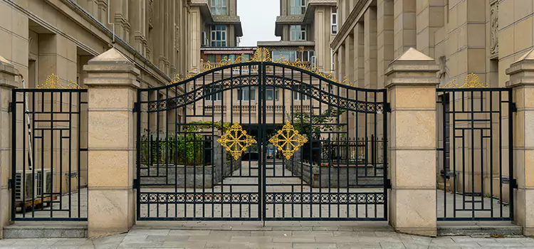 Comprehensive Iron Gate Maintenance Solutions in Billings, MT