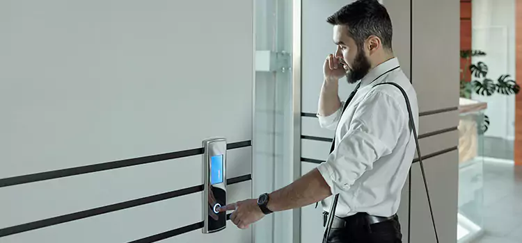 Cloud Based Access Control Billings