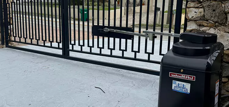 Seamless Installation and Support for Your New Gate in Billings, MT