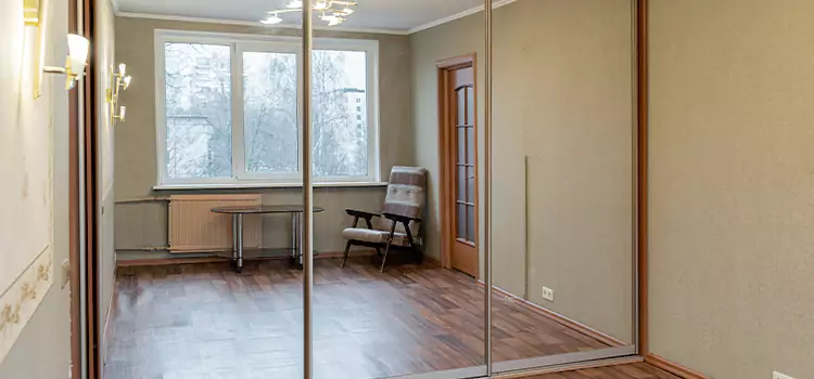 Mirror Closet Door Roller Replacement Billings