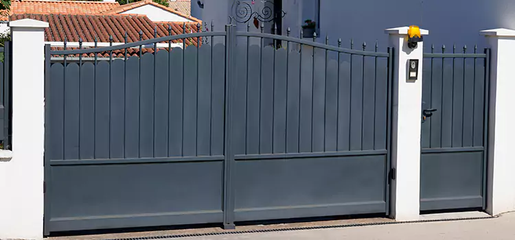 Emergency Commercial Gate Repair Billings