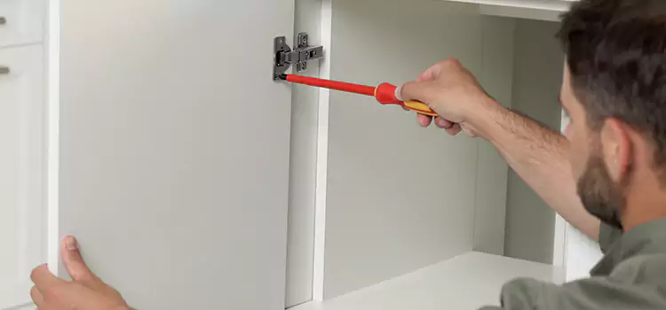 Screen Door Hinge Repair Billings