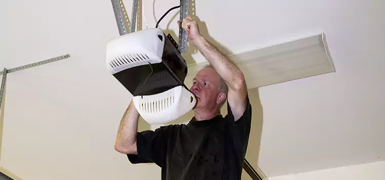 Garage Door Opener Service Billings