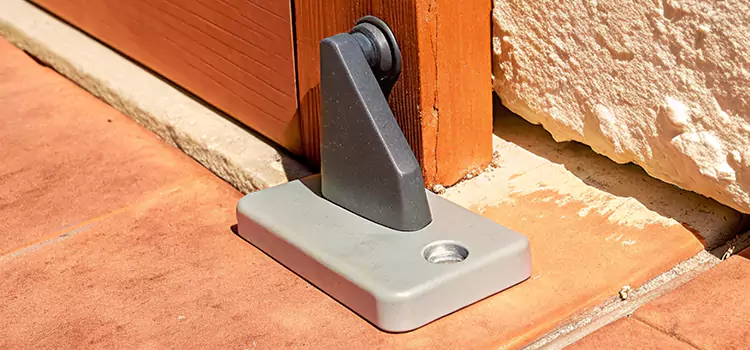 Aesthetic Door Stop Selection Billings