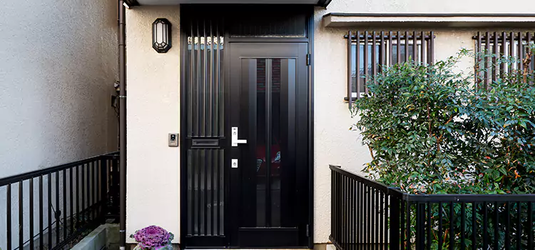 Popular Exterior Door Options in Billings, MT