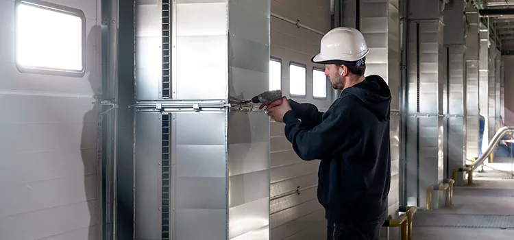 Prompt and Professional Garage Door Service in Billings, Montana