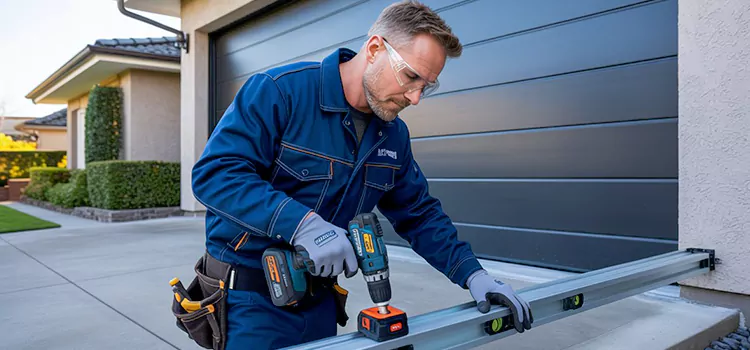 Why Choose Us for Garage Door Off Track Services in Billings, Montana?