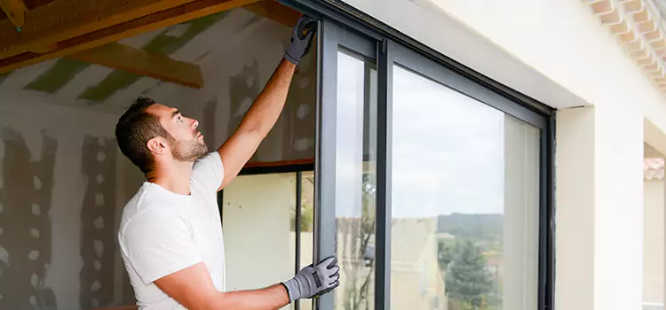Emergency Sliding Glass Door Repair Billings