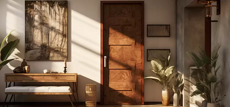 Specialty Interior Doors Billings
