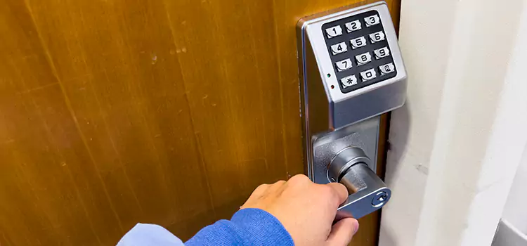 Why Choose Us for Your Keypad Lock Needs in Billings, MT?