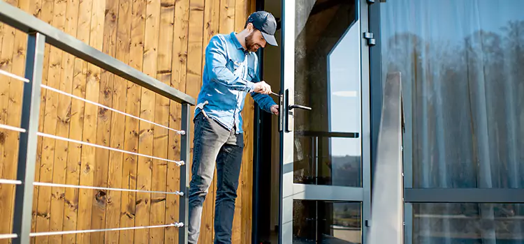 Emergency Patio Door Repair Billings